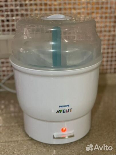 Стерилизатор