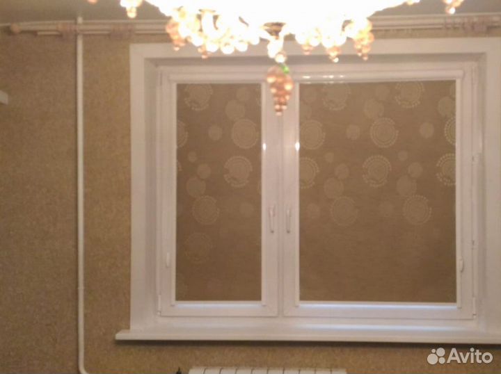 Рулонные шторы блэкаут