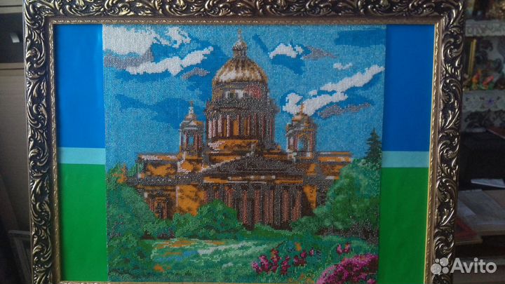 Картины от 700 до 5000