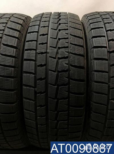 Dunlop Winter Maxx WM01 225/60 R16 98H