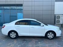 Geely Emgrand EC7 1.5 MT, 2012, 80 100 км, с пробегом, цена 550 000 руб.