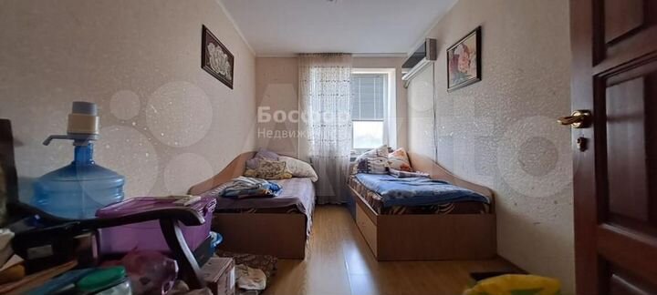 3-к. квартира, 86 м², 4/5 эт.