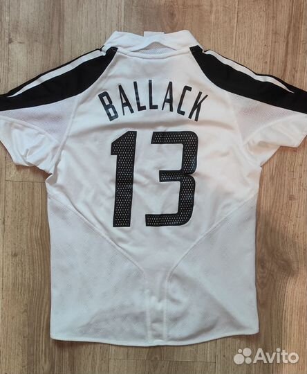 Футбольная форма детская