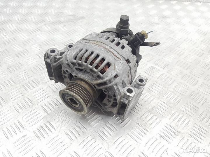 55559583 Генератор Opel Vectra C