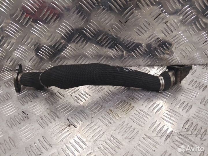 Трубка егр Land Rover Range Rover L405 448DT 2013