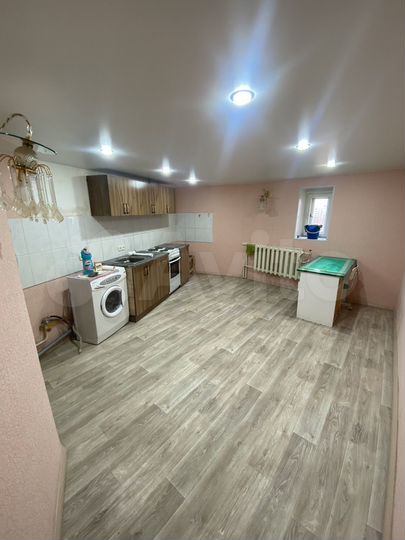 2-к. квартира, 75 м², 7/7 эт.