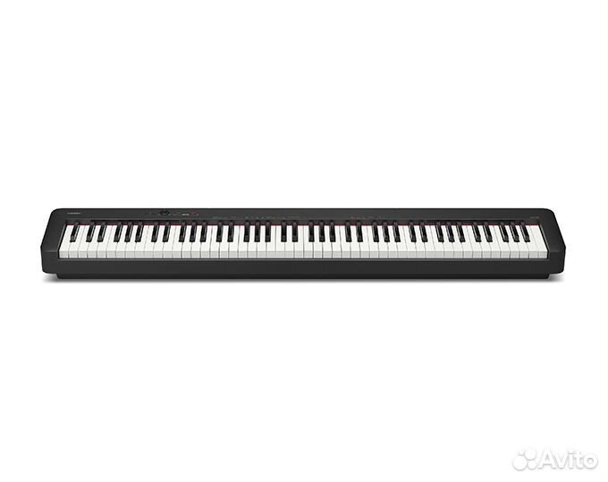 Цифровое пианино