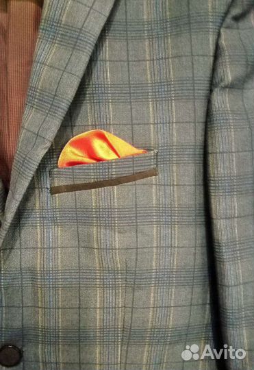 Пиджак для мальчика