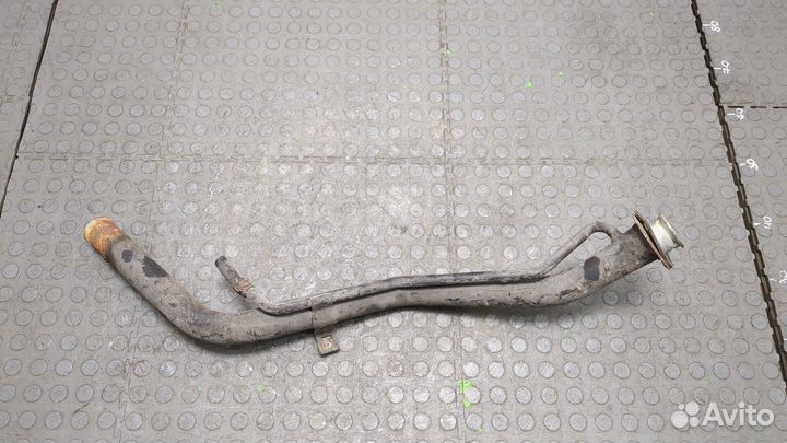 Горловина заливная топливная киа Carnival, 2005