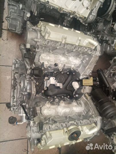 Двигатель CDR CDRa 4.2л 372лс для Audi A8