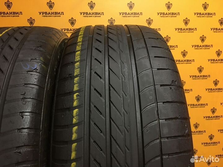 Goodyear Eagle F1 Asymmetric SUV 4x4 255/50 R19 107W
