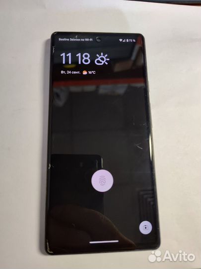 Google Pixel 6, 8/128 ГБ