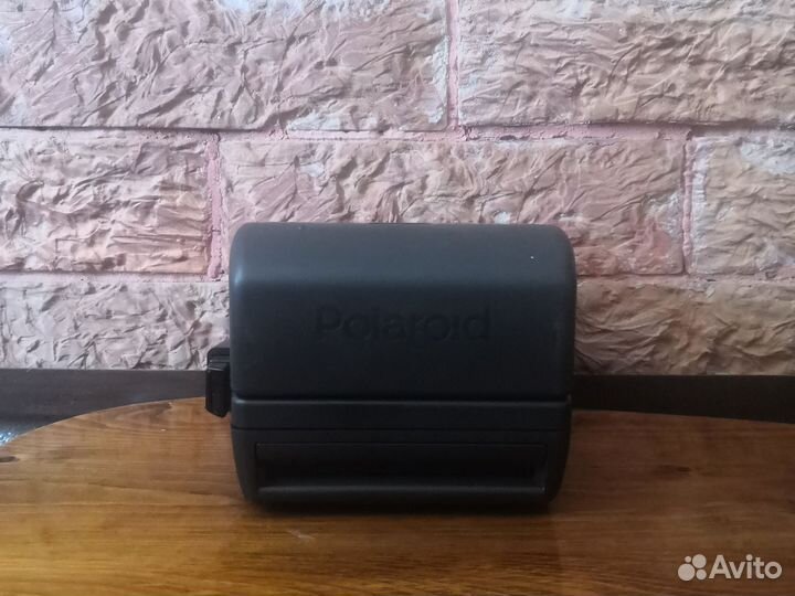 Пленочный фотоаппарат