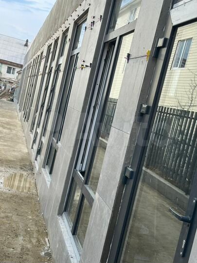 Апартаменты-студия, 18,4 м², 1/1 эт.