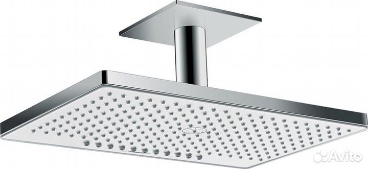 Душевой комплект Hansgrohe Rainmaker Select 460 (2