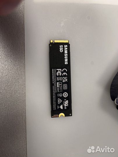Ssd m2 samsung 980 250gb