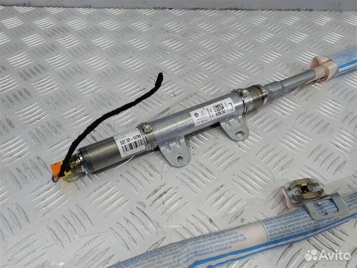 Подушка безопасности Porsche Cayenne 7P5880741C