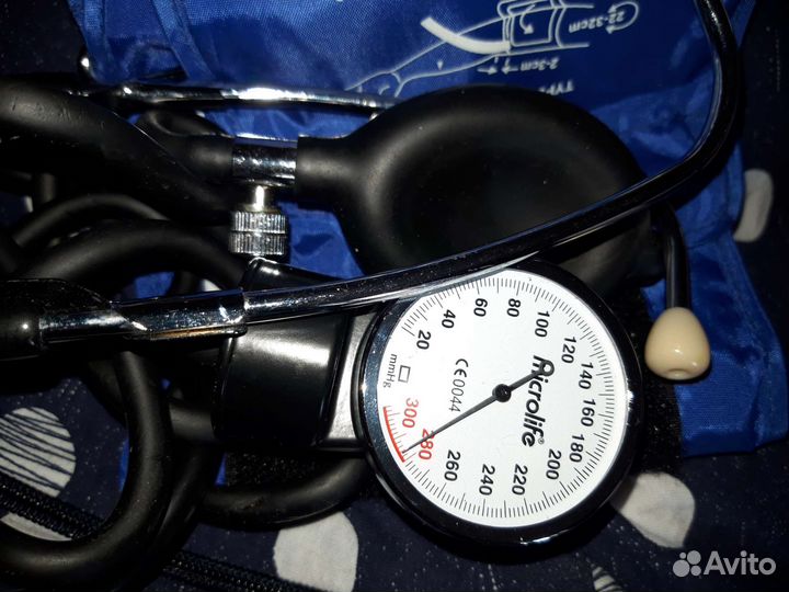 Тонометр механический