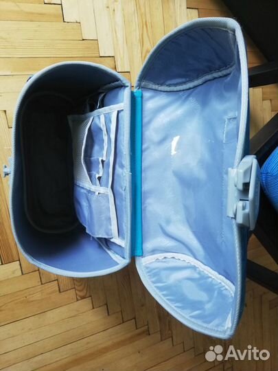 Ранец школьный для девочки