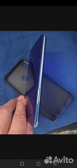 HONOR 10 Lite, 4/64 ГБ