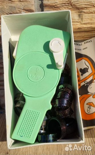 Детская камера игрушка детское кино литва