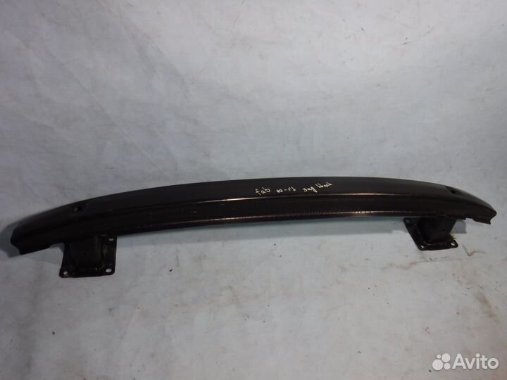 Усилитель заднего бампера Skoda Fabia 1 / Фабия