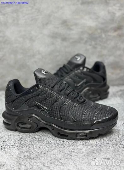 Кроссовки Nike Air Max Tn Plus (Арт.17461)