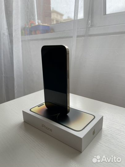 iPhone 14 Pro, 128 ГБ