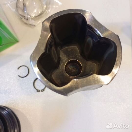 Шрус Chevrolet Cobalt Ravon R4