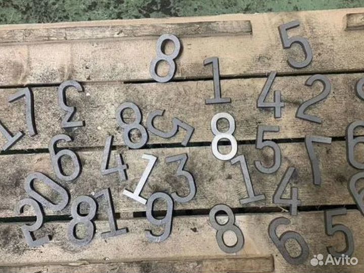 Лазерная резка металла