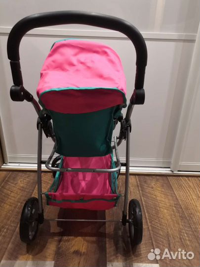 Детские коляски