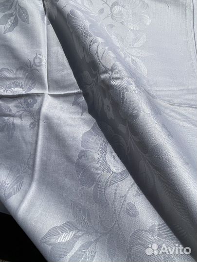 Скатерти ГДР новые