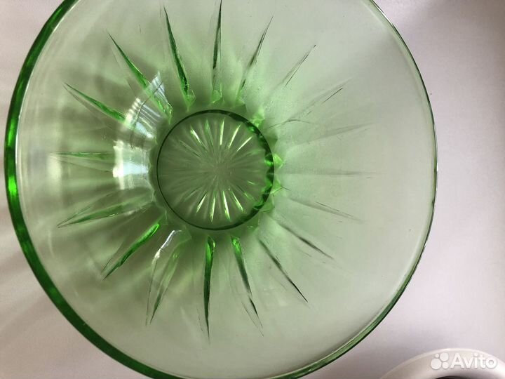 Салатники из прошлого века