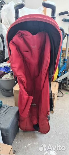 Коляска трость peg perego si