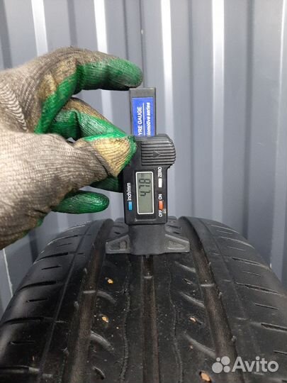 Kumho Solus KH17 195/55 R16 87H