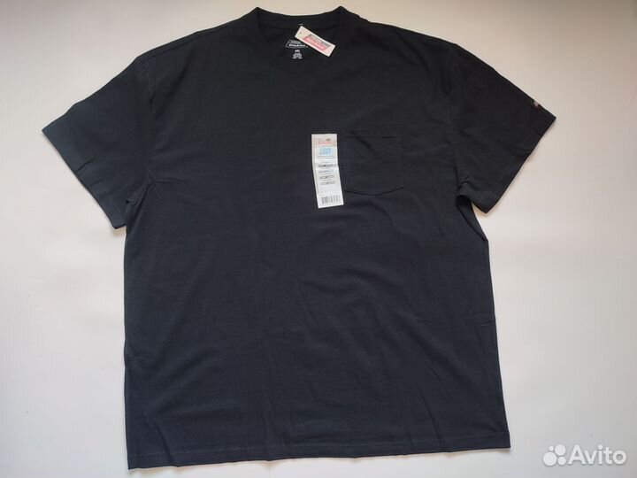 Футболка новая Dickies 3XL оригинал