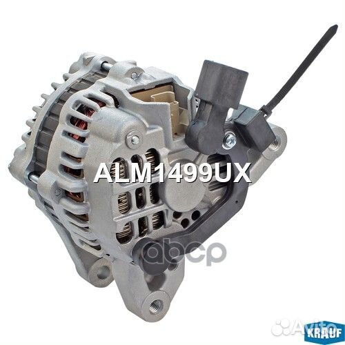 Генератор ALM1499UX Krauf
