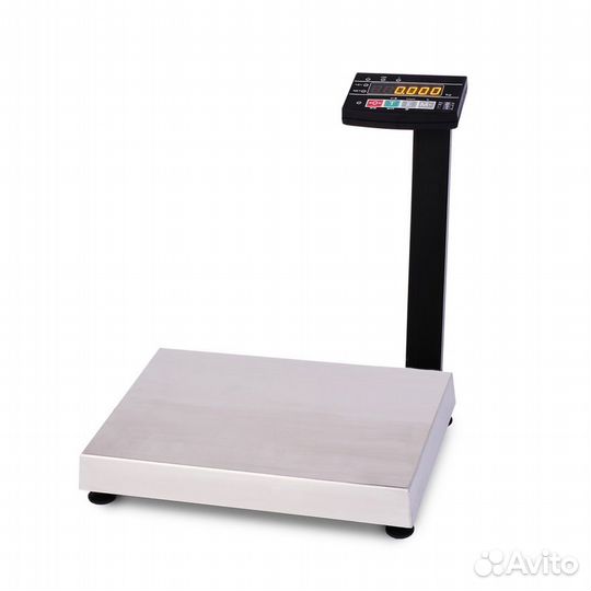 Весы мк-15.2-ав20 влагозащищенные без акб Масса-К