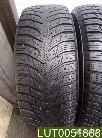 Kumho WinterCraft Ice WI31 235/65 R17 104R