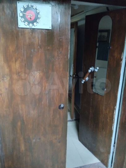 3-к. квартира, 80 м², 2/2 эт.