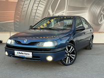 Renault Laguna 2.0 AT, 1999, 260 000 км, с пробегом, цена 365 000 руб.