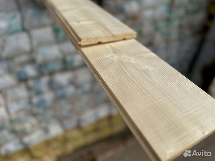 Вагонка штиль