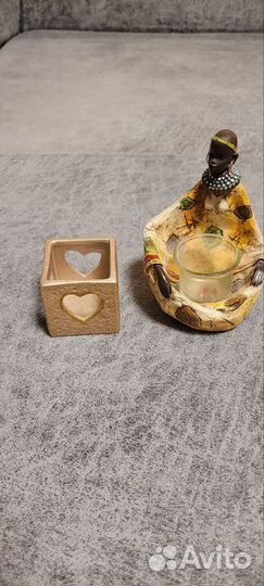 Подсвечник