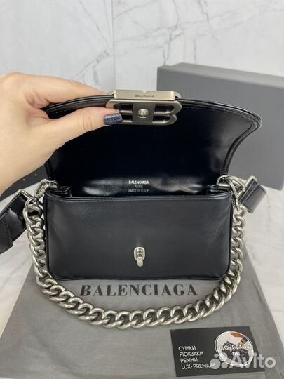 Сумка Balenciaga