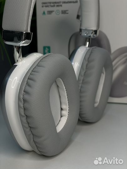 Беспроводные наушники bluetooth