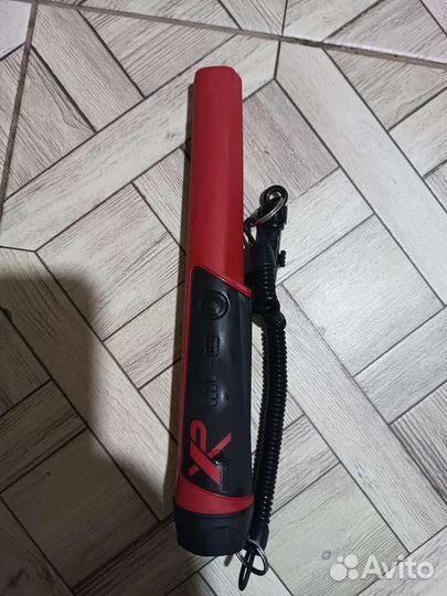 Металлоискатель xp deus 2