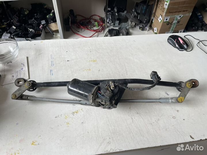 Трапеция дворников Hyundai Sonata IV (EF) Tagaz