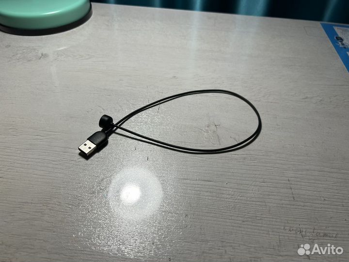 Браслет xiaomi mi band 5