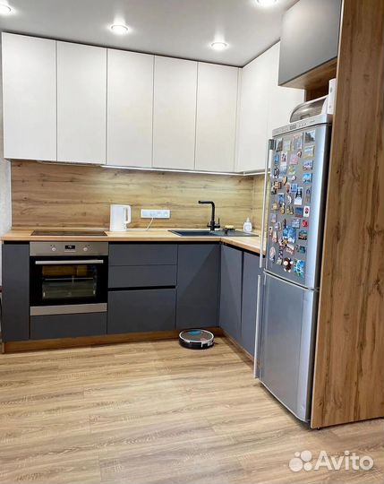 Корпусная мебель на заказ