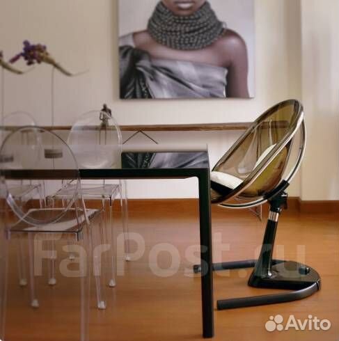 Детский стул Mima Moon 2G